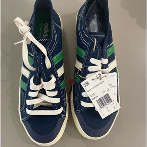 Adidas Wales Bonner Nizza Sneakers